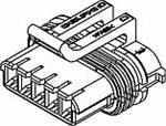 12186139|Delphi Connection Systems