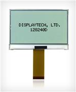 128240D FC BW-3|Displaytech