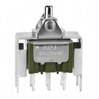 M2023TXW23|NKK Switches