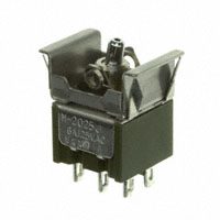 M2025TJW01|NKK Switches