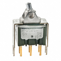 M2025TXG13-DA|NKK Switches