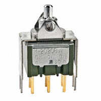 M2026TXG13|NKK Switches