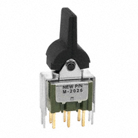 M2026TXG13-GA|NKK Switches