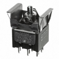 M2027TJW01|NKK Switches