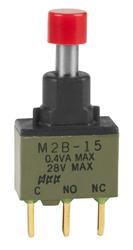 M2B15AA5G03-FC|NKK Switches
