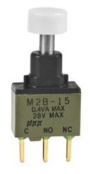 M2B15AA5G03-HB|NKK Switches