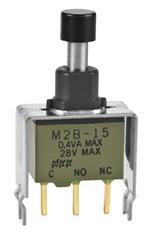 M2B15AA5G13-FA|NKK Switches