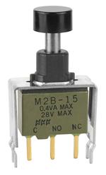 M2B15AA5G13-HA|NKK Switches