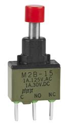 M2B15AA5W03-FC|NKK Switches