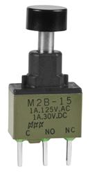 M2B15AA5W03-HA|NKK Switches