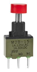 M2B15AA5W03-HC|NKK Switches