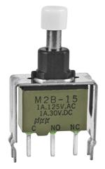 M2B15AA5W13-FB|NKK Switches