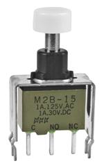 M2B15AA5W13-HB|NKK Switches