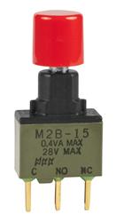 M2B15BA5G03-BC|NKK Switches