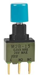 M2B15BA5G03-BG|NKK Switches
