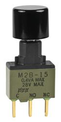 M2B15BA5G03-CA|NKK Switches