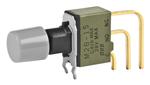 M2B15BA5G40-BH|NKK Switches