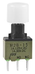 M2B15BA5W03-CB|NKK Switches
