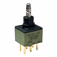 M2B25AA5G03|NKK Switches