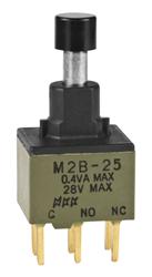 M2B25AA5G03-FA|NKK Switches