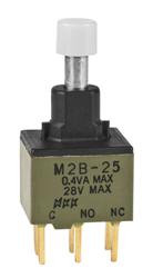 M2B25AA5G03-FB|NKK Switches