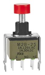 M2B25AA5W13-HC|NKK Switches