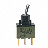 M2T12S4A5G03|NKK Switches