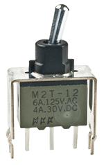 M2T12S4A5W13-RO|NKK Switches