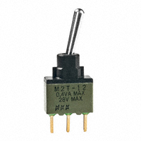 M2T12SA5G03/U|NKK Switches