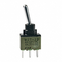 M2T12SA5W03|NKK Switches