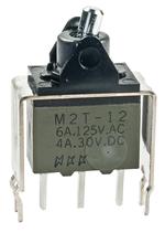 M2T12TXW13-RO|NKK Switches of America Inc