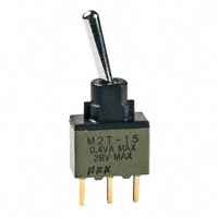 M2T15SA5G03|NKK Switches