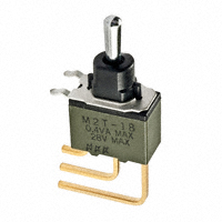 M2T18S4A5G40|NKK Switches