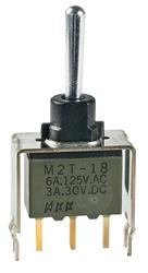 M2T18SA5A13-RO|NKK Switches