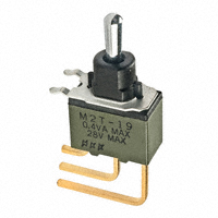 M2T19S4A5G40|NKK Switches
