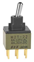 M2T22S4A5A03|NKK Switches