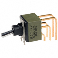 M2T22S4A5G40|NKK Switches
