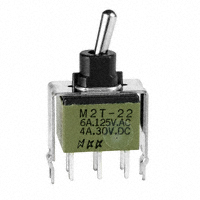 M2T22S4A5W13|NKK Switches