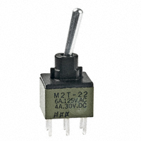 M2T22SA5W03|NKK Switches