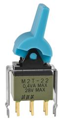 M2T22TXG13-GG|NKK Switches