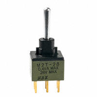 M2T28SA5G03|NKK Switches