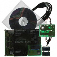 M30290T2-CPE|Renesas Electronics America