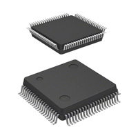 M30623F8PGP#D3C|Renesas Electronics America