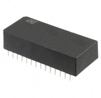 M48Z18-100PC1|STMicroelectronics