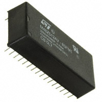 M48Z512BV-85PM1|STMicroelectronics
