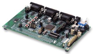 M52210DEMO|Freescale Semiconductor