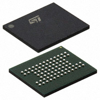 M58LR256KT70ZC5E|Micron Technology Inc