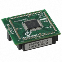 MA160016|Microchip Technology