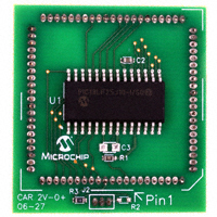 MA180012|Microchip Technology