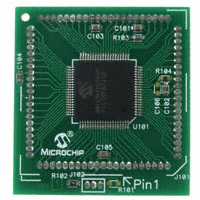 MA180015|Microchip Technology